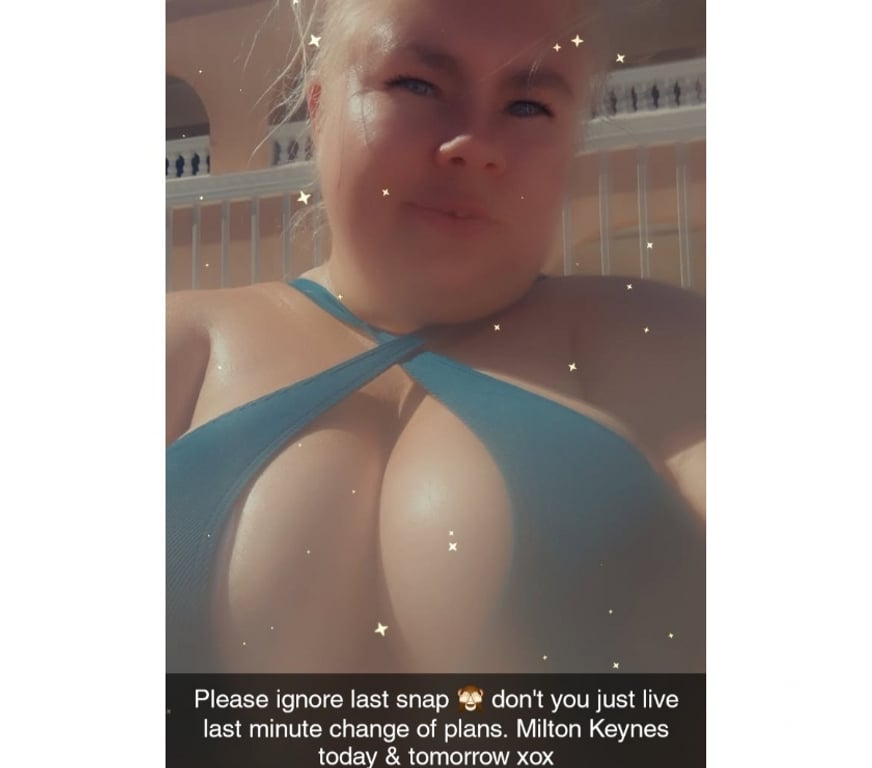 Escorts Buckinghamshire Milton Keynes - Photos for Suzi_Bush Blonde Busty Hairy BBW