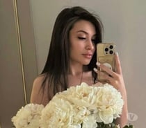 Sasha in your area Incall&Outcall! Available now!