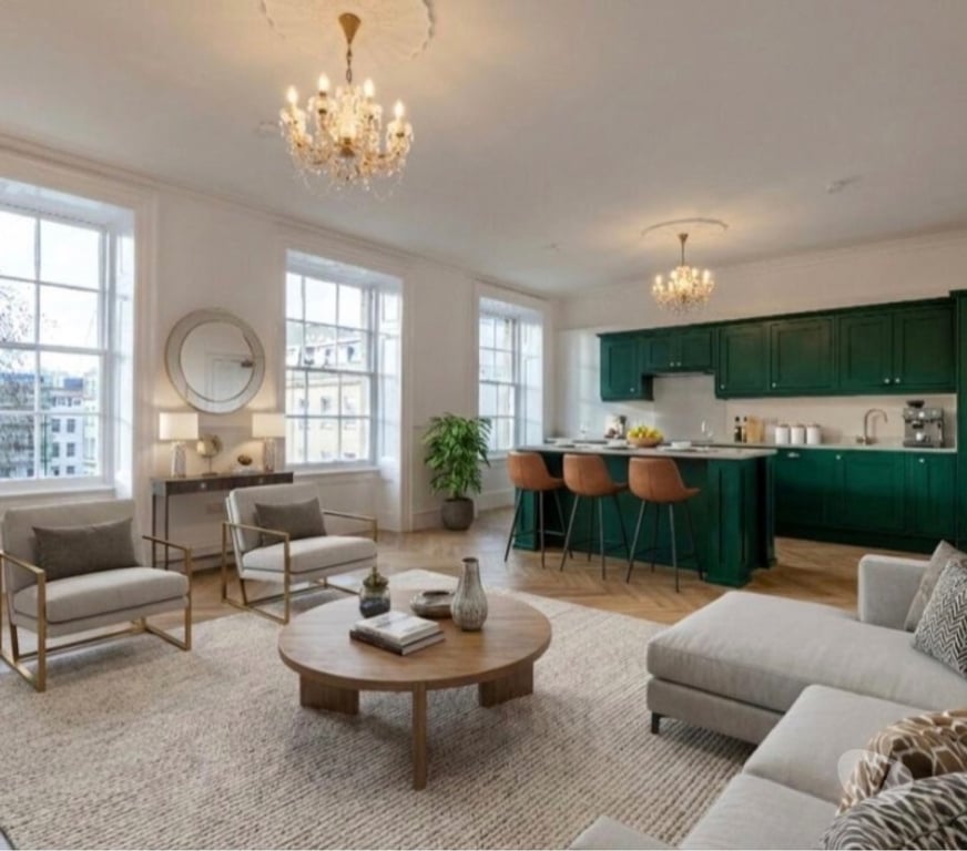 Property to Rent Bristol Bristol City Centre - Bristol - Photos for Luxury flats in Bristol close to cabot circus