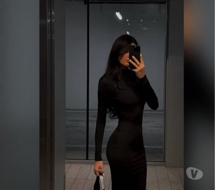 Escorts Manchester City Centre Manchester - Photos for New British Isabella