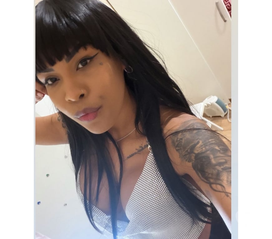 Escorts North West London Willesden Junction Station - North West London - Photos for 🇧🇷ALINE BRAZILIAN 🩷 LAST DAYS 😘💜