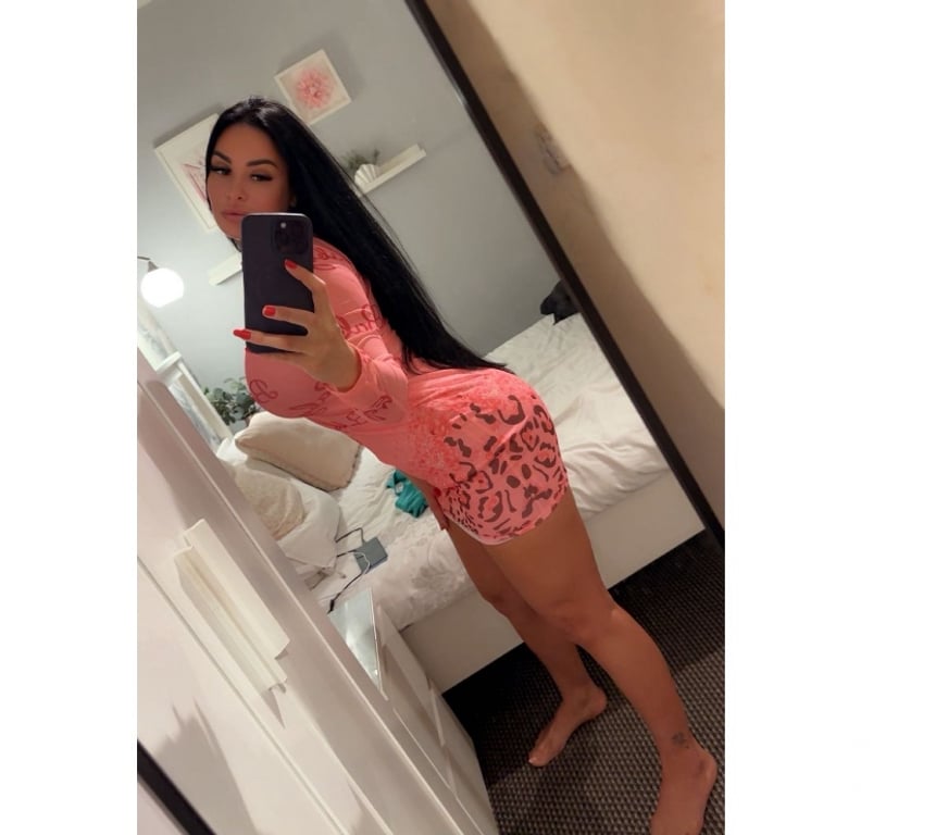 Escorts East London Leyton - East London - Photos for New in town sensual body 👁️ Top service ❤️💗