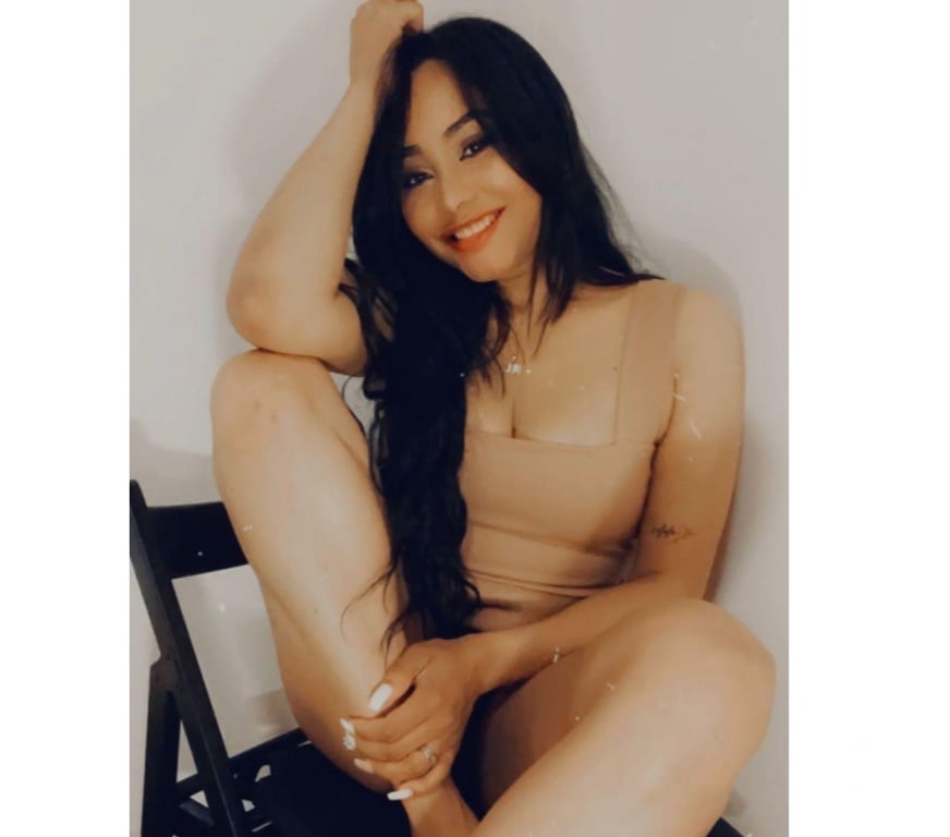 Escorts Belfast Belfast City Centre (South) - Belfast - Photos for Gala, rich Latina, you won't regret it🥳😍