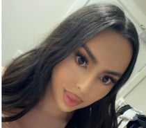 Trans Girl – Bottom – West London, Real Photos