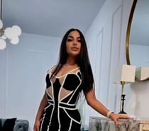 LUCY NEW ONLY FEW DAYS✨🥂PARTY GIRL🥂