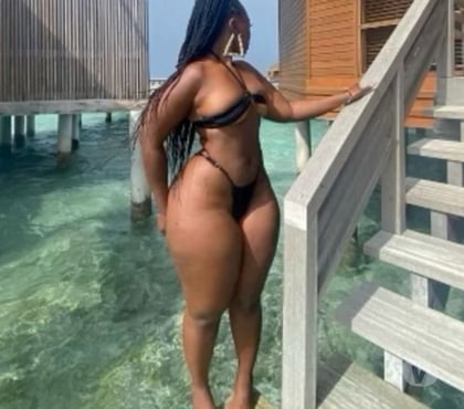 Escorts Wolverhampton City Centre Wolverhampton - Photos for Gabi big ass 🇧🇷Latina 🍑⚡️