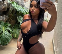 Alice🇧🇷 NO DISAPPOINTMENTS 🍑NEW IN TOWN!!