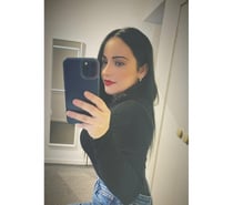 GABY | HOT BRAZILIAN| NATURAL BODY| PARTY