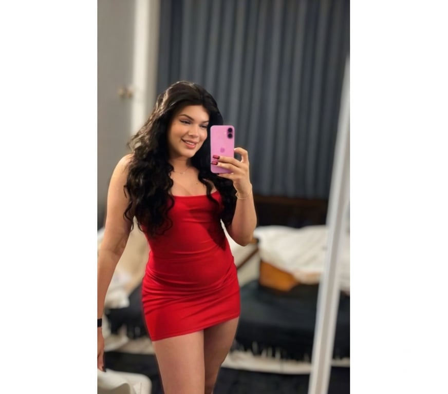 Trans Escorts South Yorkshire Sheffield - Photos for Ts Yennefer from Brasil 🇧🇷🔥😈🍆