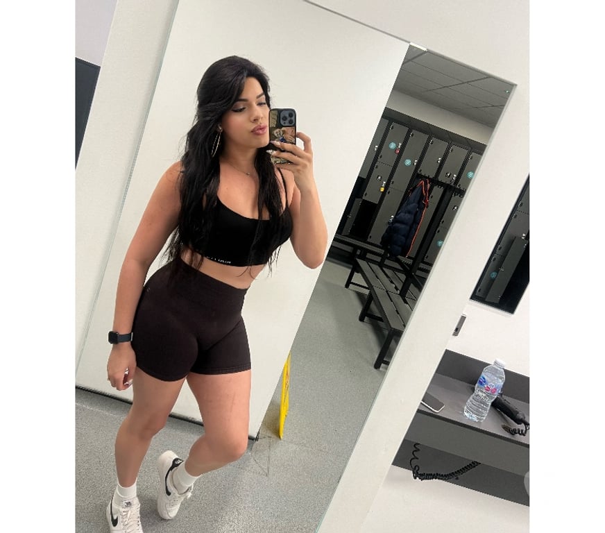 Trans Escorts South Yorkshire Sheffield - Photos for Ts Yennefer from Brasil 🇧🇷🔥😈🍆