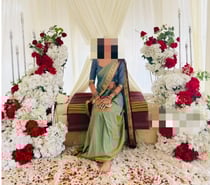 Ashana New Nepali Tamil Indian Girl in Bradford