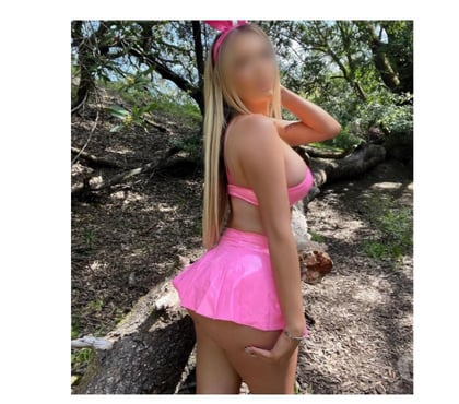 Escorts Eastbourne Town Centre Eastbourne - Photos for Attractive Blonde Girl 💜