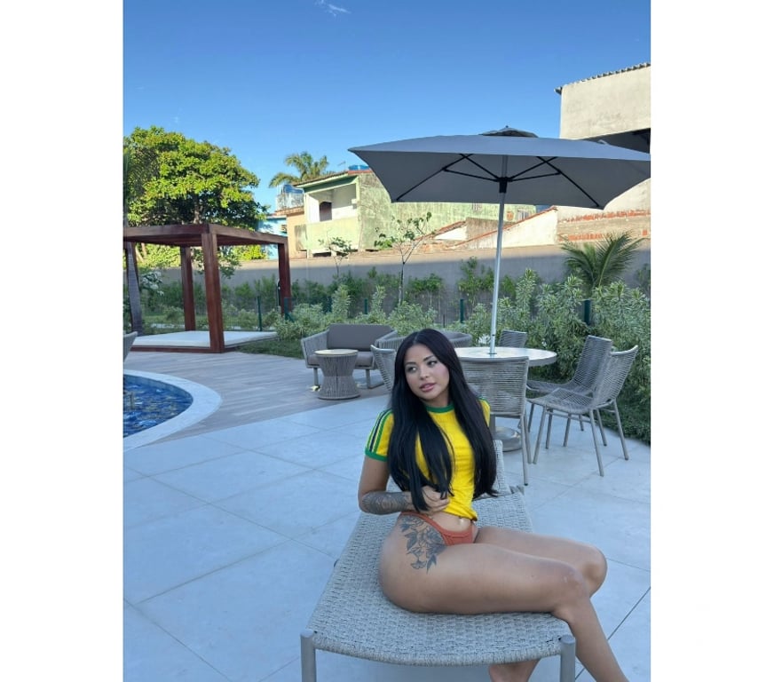 Escorts Gloucestershire Cheltenham - Photos for Luana Perfect Body💋GFE ♥️ Party Girl🥂