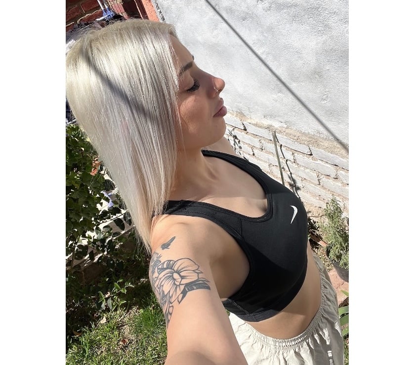 Escorts Wembley Brent - Photos for ALMA WEMBLEY BLONDE GIRL AND SEXY ❤️