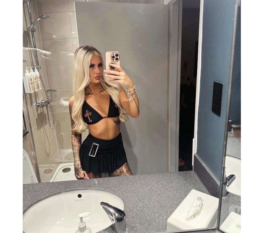 Escorts Brent Wembley - Brent - Photos for WEMBLEY -EMMA☀️HOTTEST BLONDE-NEW TOWN-BEST