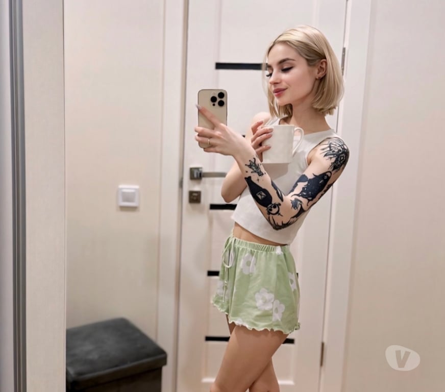 Escorts South West London Earls Court - South West London - Photos for REAL PIC CATALEYA NEW BLONDE READY FOR FUN - ❤️