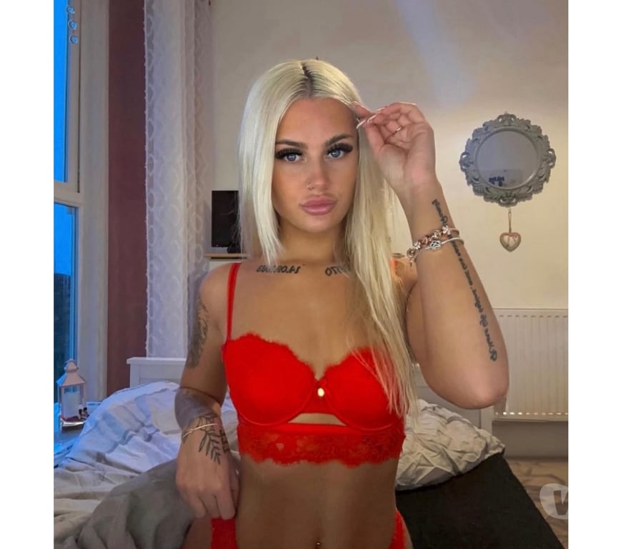 Escorts Brent Wembley - Brent - Photos for WEMBLEY -EMMA☀️HOTTEST BLONDE-NEW TOWN-BEST