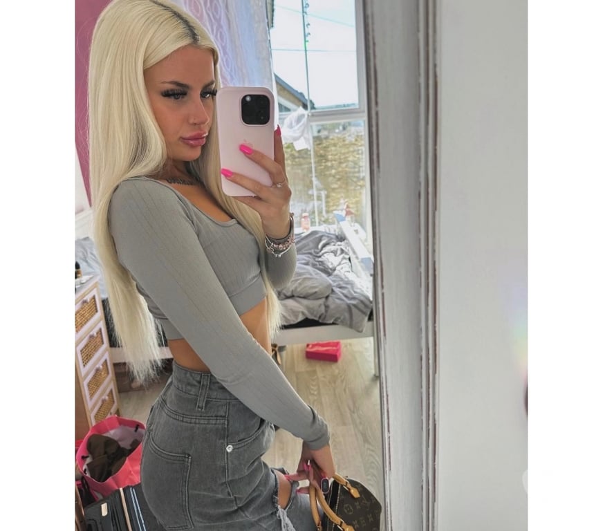 Escorts Brent Wembley - Brent - Photos for WEMBLEY -EMMA☀️HOTTEST BLONDE--BEST-