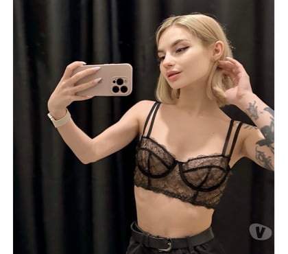 Escorts Wembley Brent - Photos for REAL PIC CATALEYA NEW BLONDE READY FOR FUN - ❤️