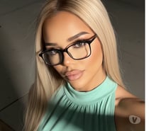 🍭British Dolly WH*ORE -