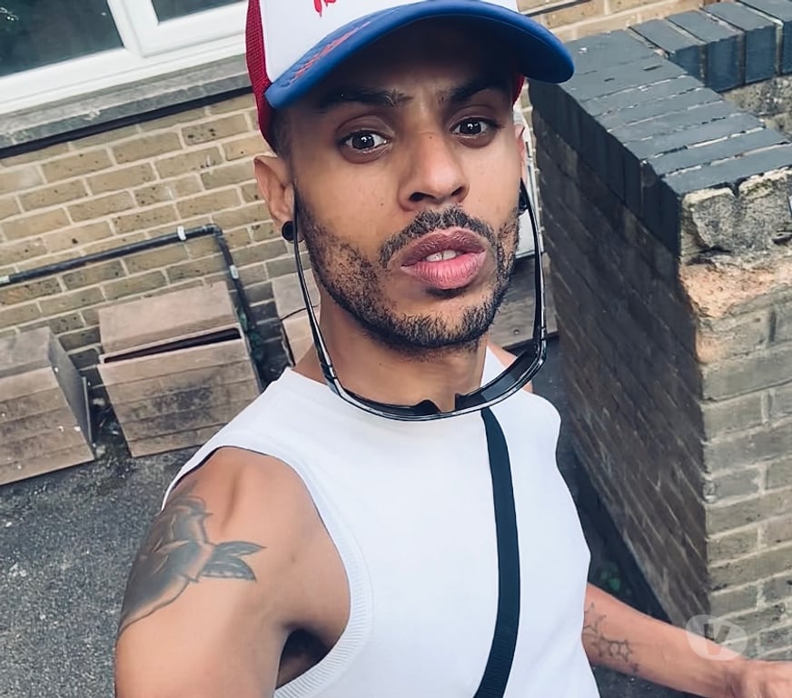  Gay massage East London Hackney - East London - Photos for Hung Mixed British Gay Available