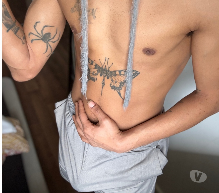  Gay massage East London Hackney - East London - Photos for Hung Mixed British Gay Available