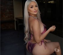 Sexy girl New în town