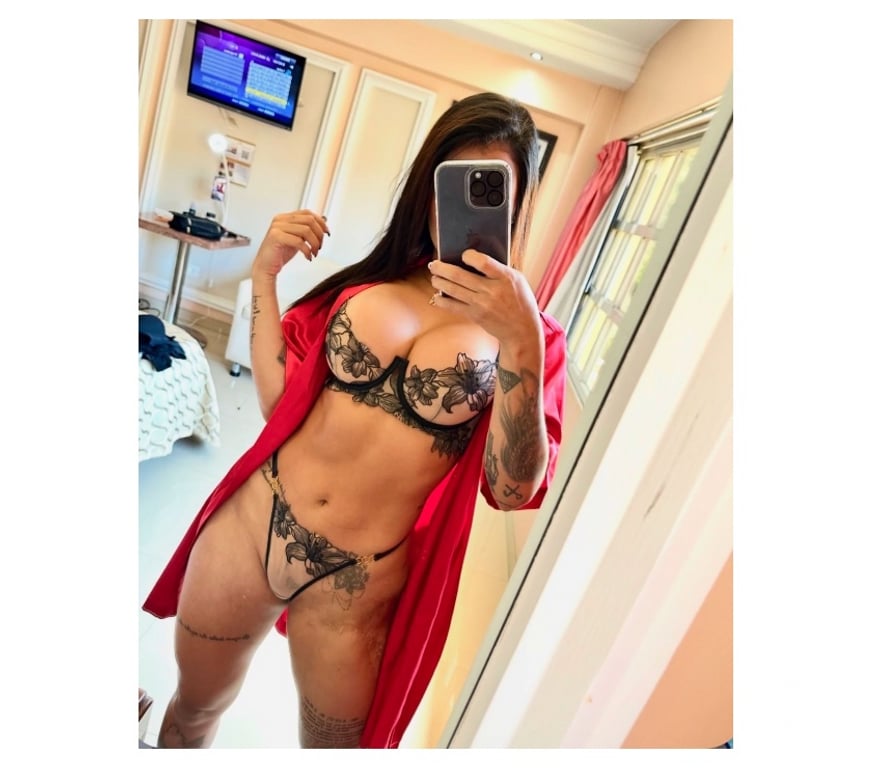 Escorts South East London Camberwell - South East London - Photos for PRETTY GIRL✨AMAZING GIRLFRIEND💋100% LATINA🔥