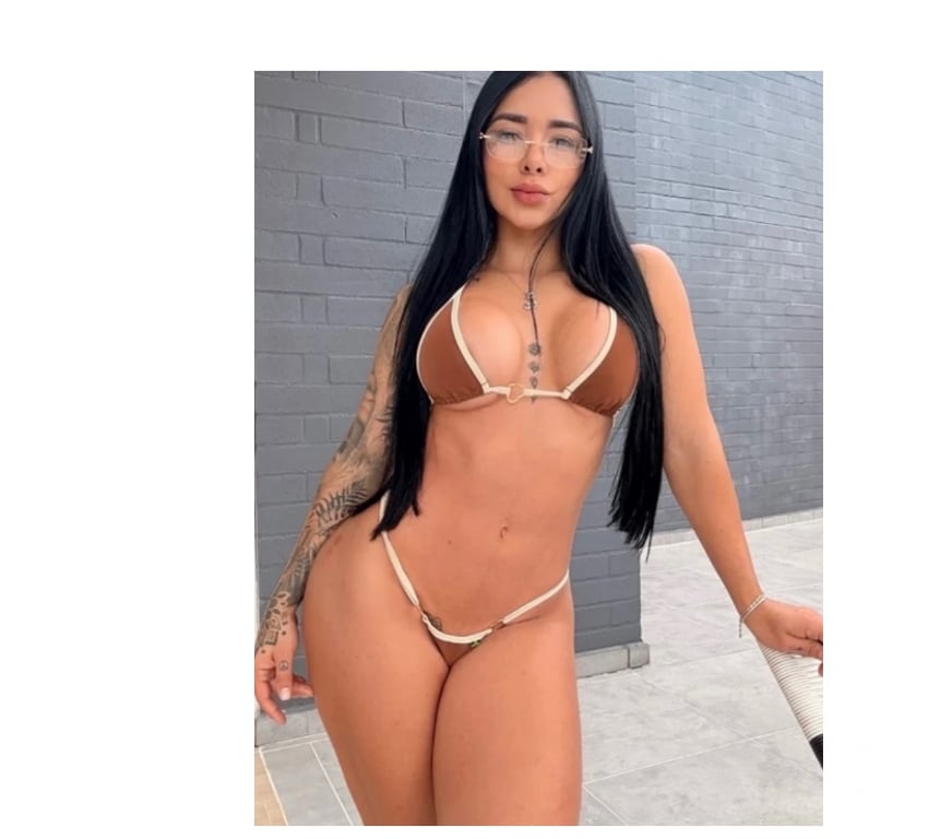 Escorts East London Canning Town - East London - Photos for JADE NEW HERE 💯REAL💎Party girl🇧🇷