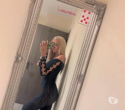 Escorts Durham County Durham - Photos for Real💋Lauren💋 VIP Blonde💋 Outcall Only💋