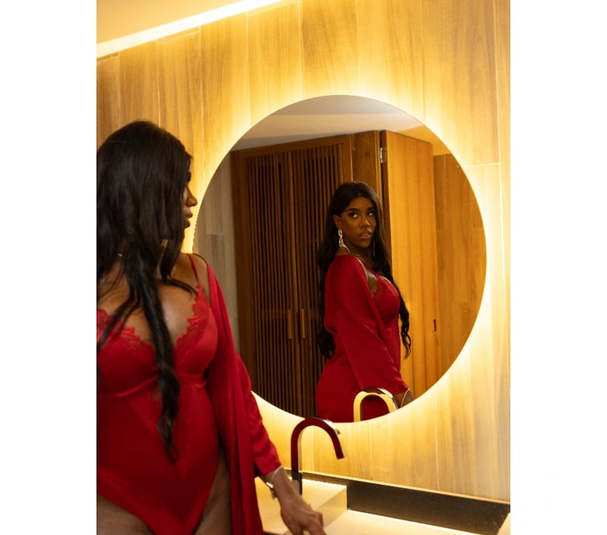 Trans Escorts Edinburgh Edinburgh - Edinburgh - Photos for 🇧🇷🍆BLACK ANHEL IM BACK 🇧🇷🍆❤️💦🍯