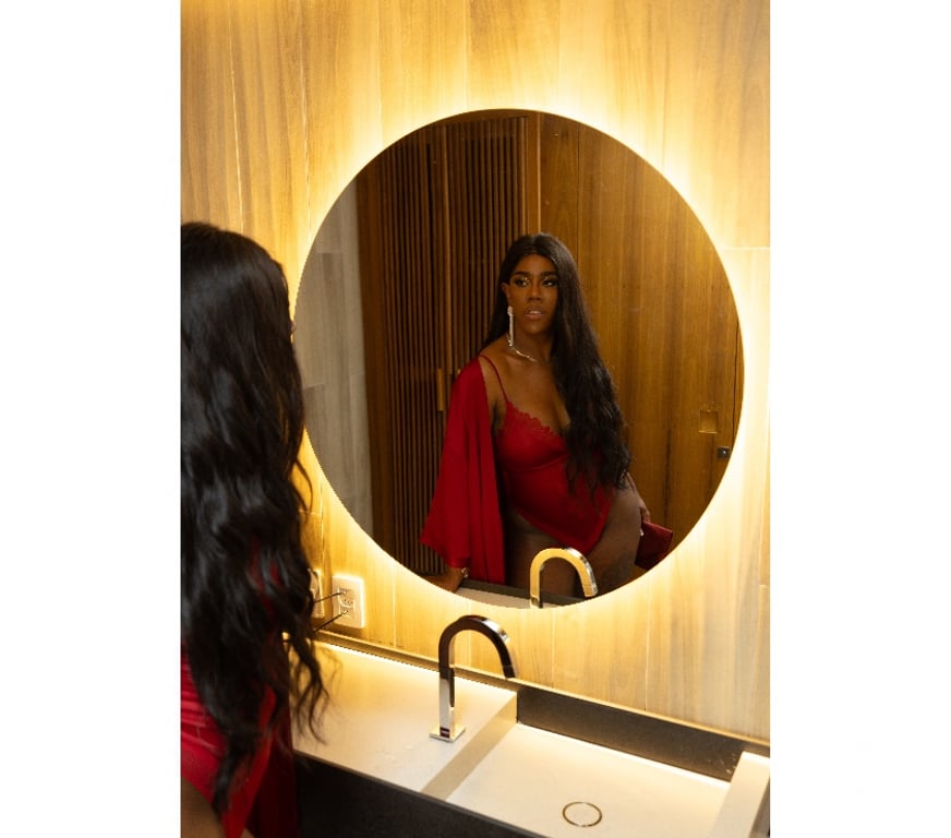 Trans Escorts Edinburgh Edinburgh - Edinburgh - Photos for 🇧🇷🍆BLACK ANHEL IM BACK 🇧🇷🍆❤️💦🍯