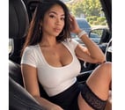 New Asian Gorgeous new