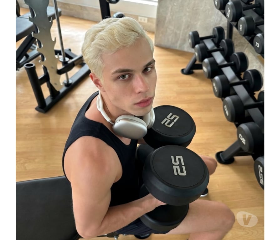  Gay massage Edinburgh Edinburgh - Edinburgh - Photos for blondie twink available