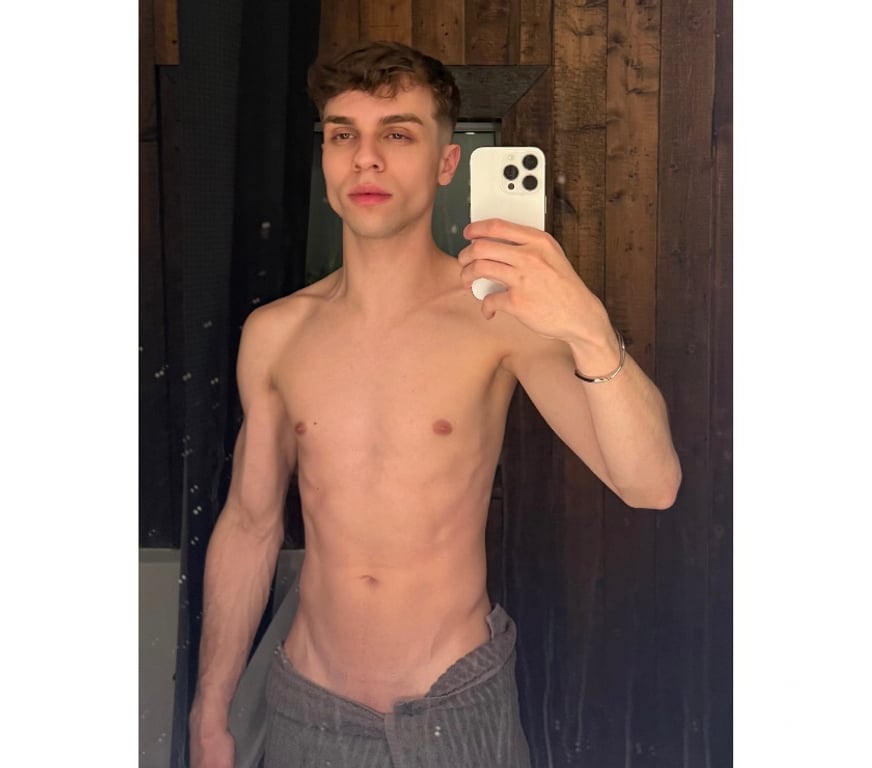  Gay massage Edinburgh Edinburgh - Edinburgh - Photos for blondie twink available