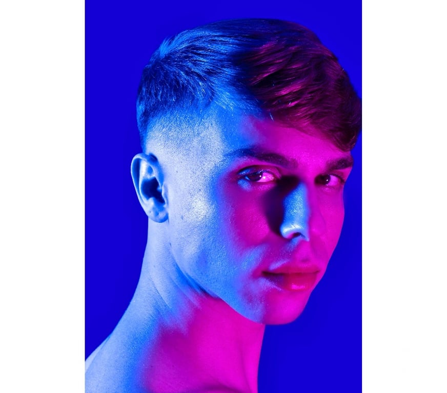  Gay massage Edinburgh Edinburgh - Edinburgh - Photos for blondie twink available