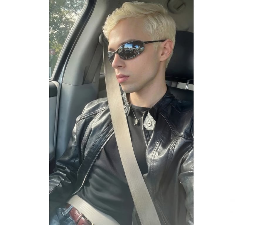  Gay massage Edinburgh Edinburgh - Edinburgh - Photos for blondie twink available