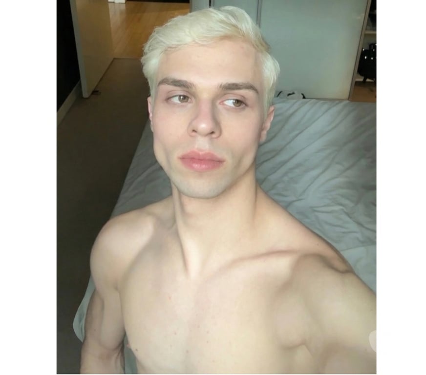  Gay massage Edinburgh Edinburgh - Edinburgh - Photos for blondie twink available