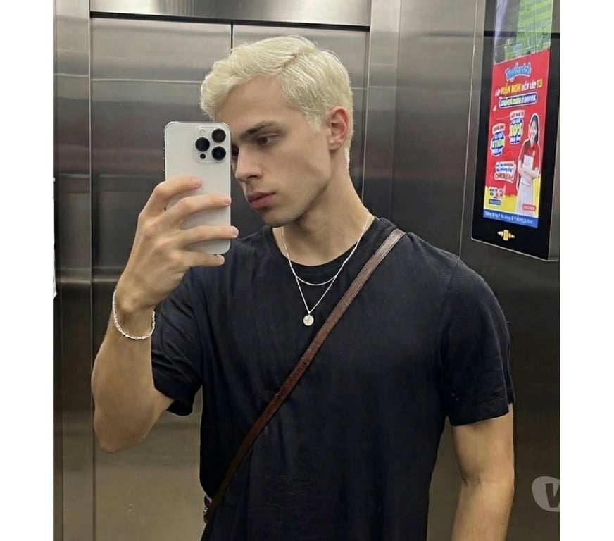  Gay massage Edinburgh Edinburgh - Edinburgh - Photos for blondie twink available