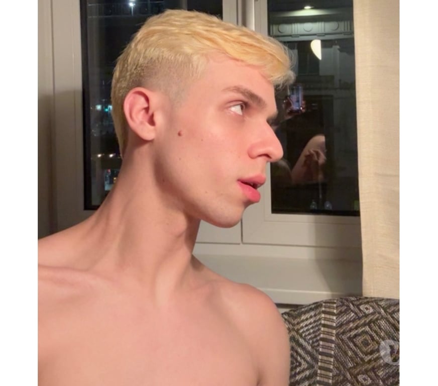  Gay massage Edinburgh Edinburgh - Edinburgh - Photos for blondie twink available