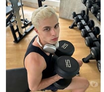 blondie twink available