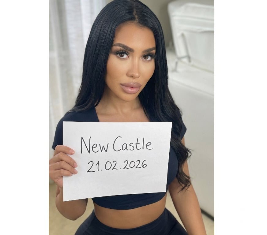 Trans Escorts Tyne and Wear Newcastle upon Tyne - Photos for 🔞TS Sweet, Wild & Absolutely Tempting❤️