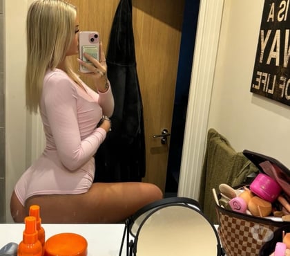 Escorts Peterlee County Durham - Photos for Deea! New stunning blonde girl! Just Outcall ☺️