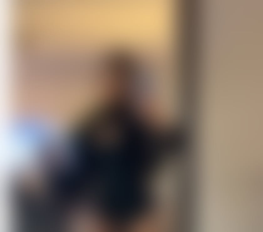 Party girl back in town