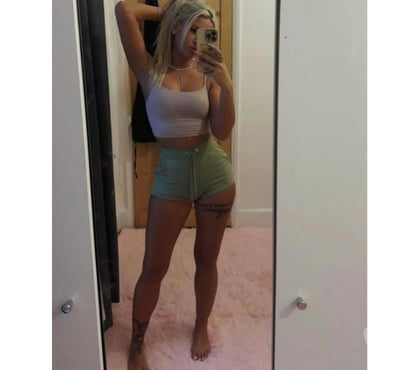  Escorts & Erotic Massage Crewe Cheshire East - Photos for ❤️Now in town full service Incall Outcall ❤️