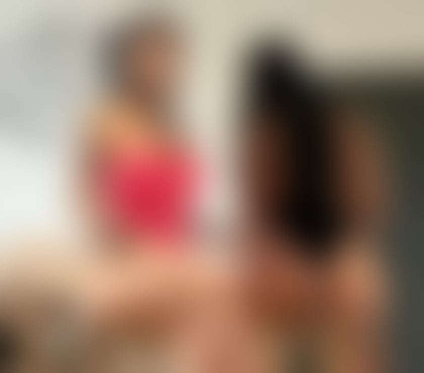 Exclusive Lesbian Fantasy Discreet & Irresistible 💋