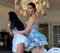 Exclusive Lesbian Fantasy Discreet & Irresistible 💋