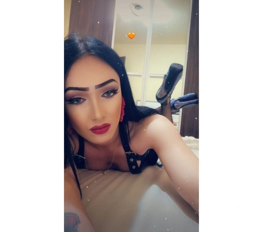 Escorts West Midlands Wolverhampton - Photos for Nadia TS in town Party