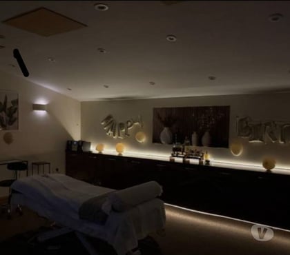 Massage London Bridge Station Central London - Photos for Professional Full-Body Massage for Relaxation and Well-Being