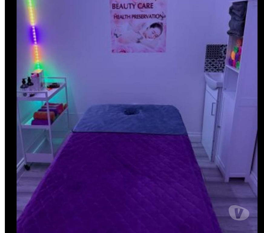 Full body massage Greater Manchester Manchester - Photos for Oriental Full Body Massage